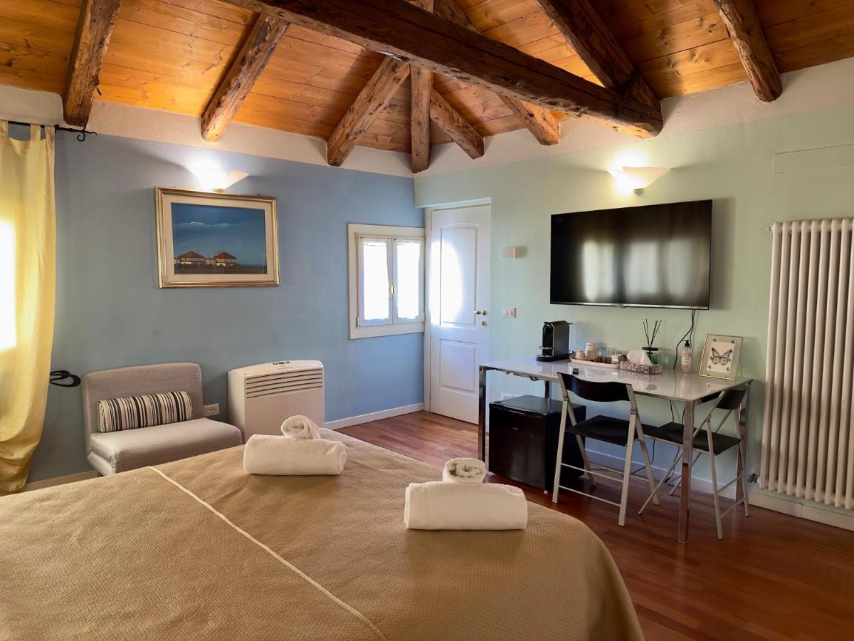 First Dream 3* Venice