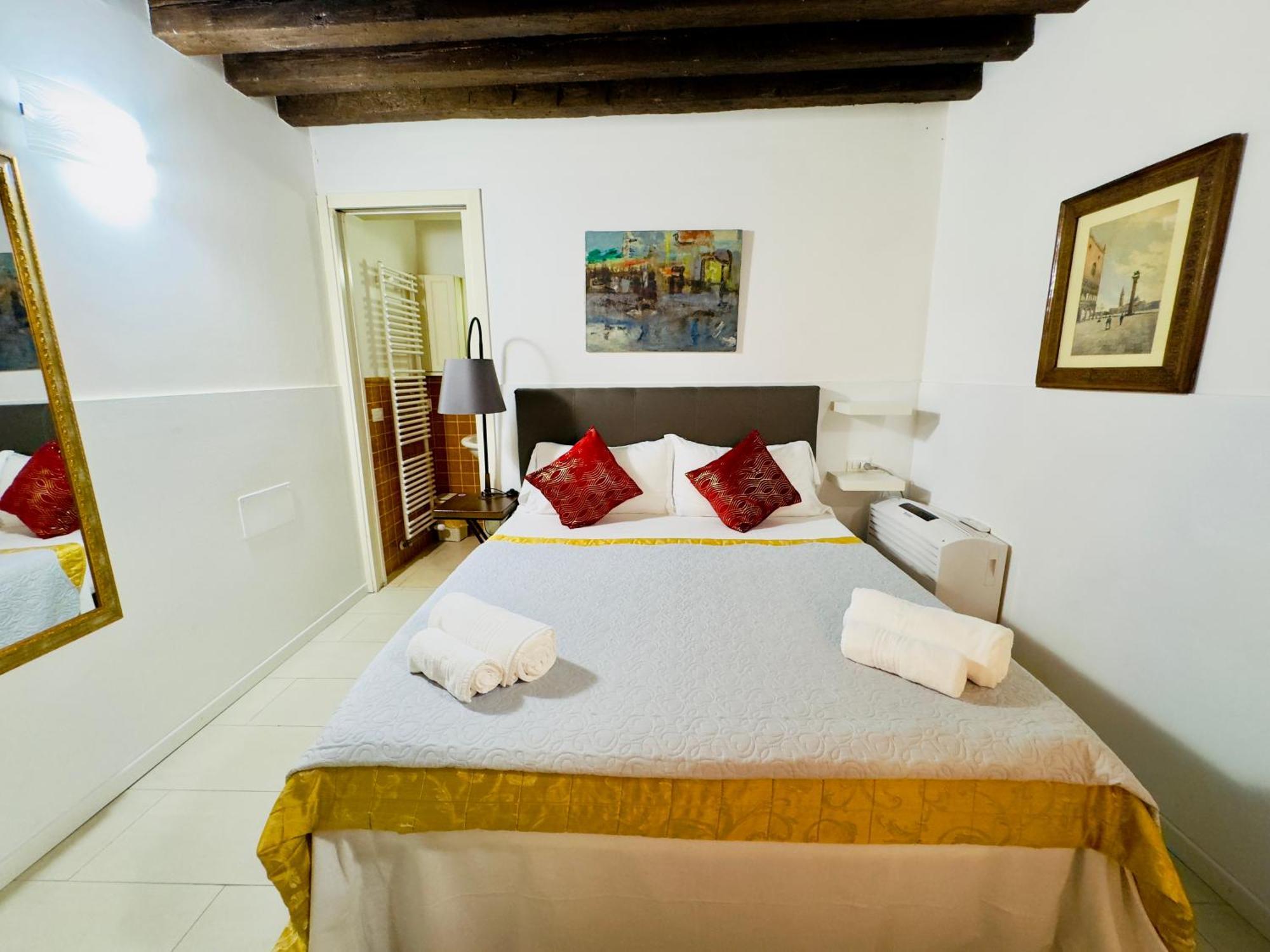 First Dream 3* Venice