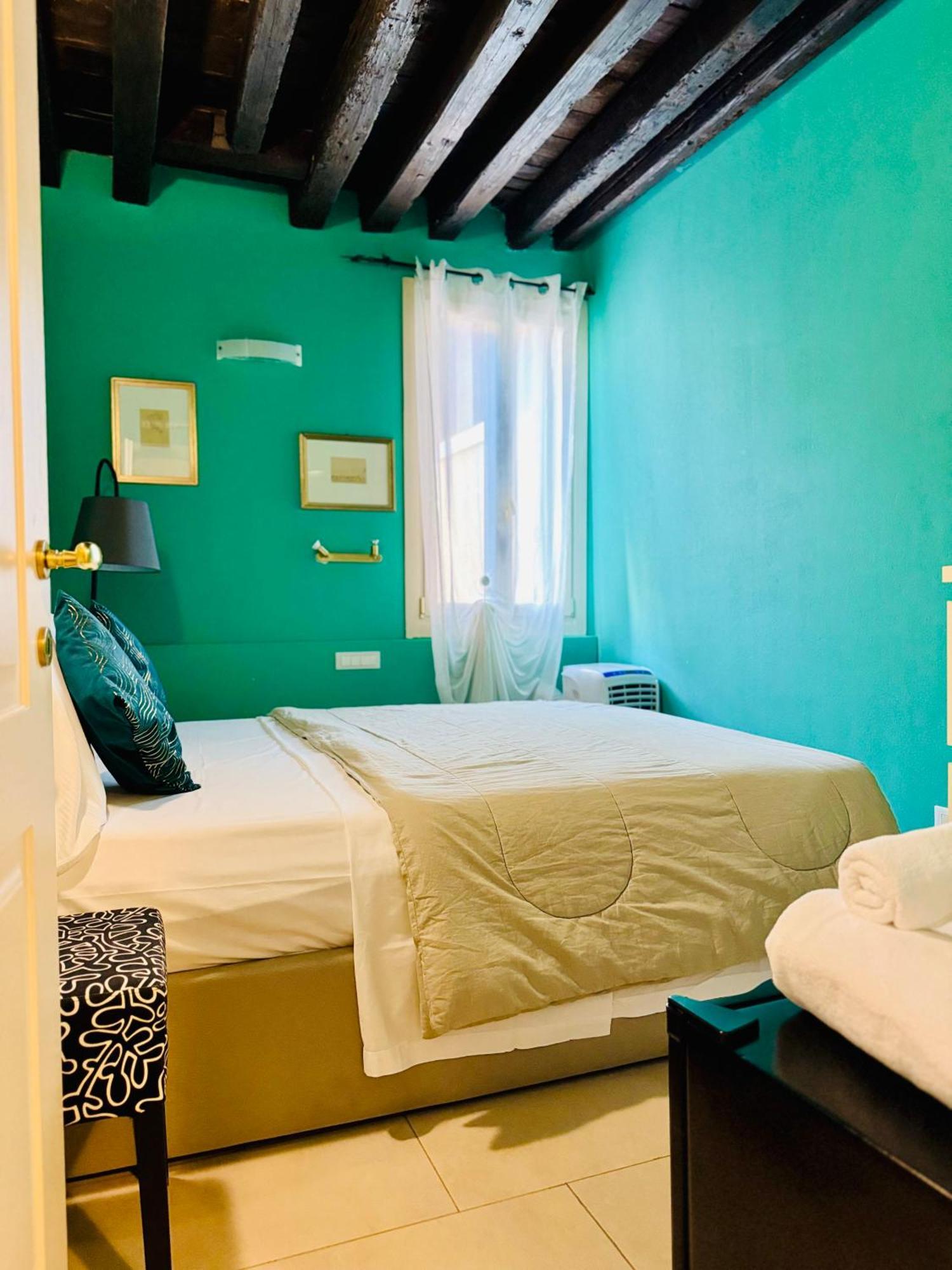 First Dream 3* Venice